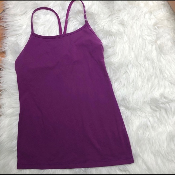 Lululemon tank - Picture 2 of 4